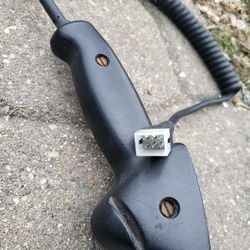 Control Para Pala De 6 Abujeros