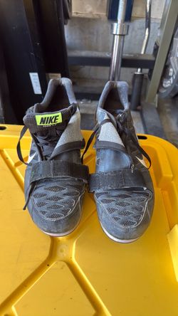 Nike Zoom Long Jump 4 Track Spikes