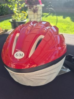 Bike Or Sports Helmet, Size Small- New