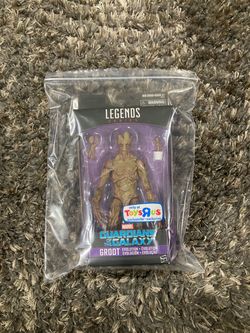 Marvel Legends