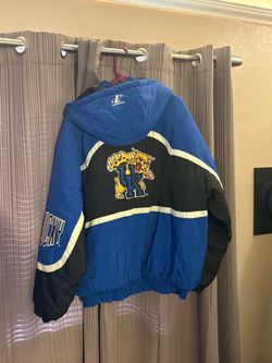 UK beautiful heavy jacket
