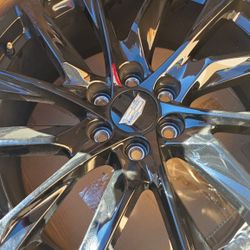 Escalade 20" BY 10" Paid 8k SELLING For 2.500