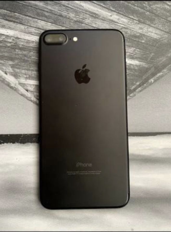 iPhone 7plus (Cricket)