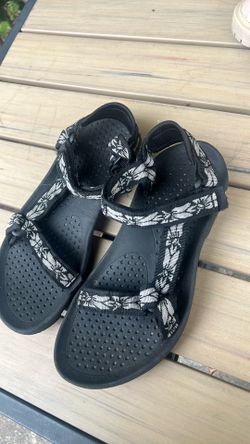 Teva sandals