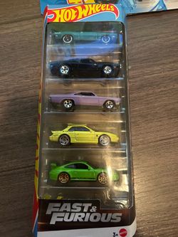 Hot wheel