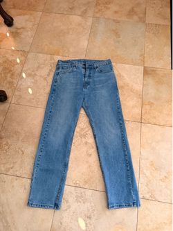 Like new wrangler jeans