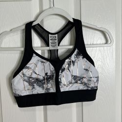 Vs Pink Sports Bra 