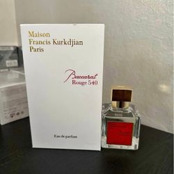 Women's And Men Fragrance 