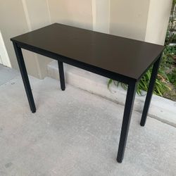 Brand New Black Office Desk Table