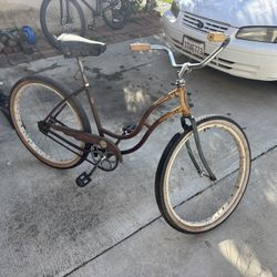 1952 Schwinn 