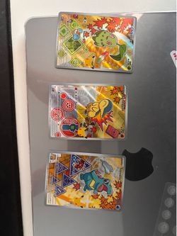 First Partner Series 2 Cards
