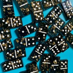 Dominos personalizados