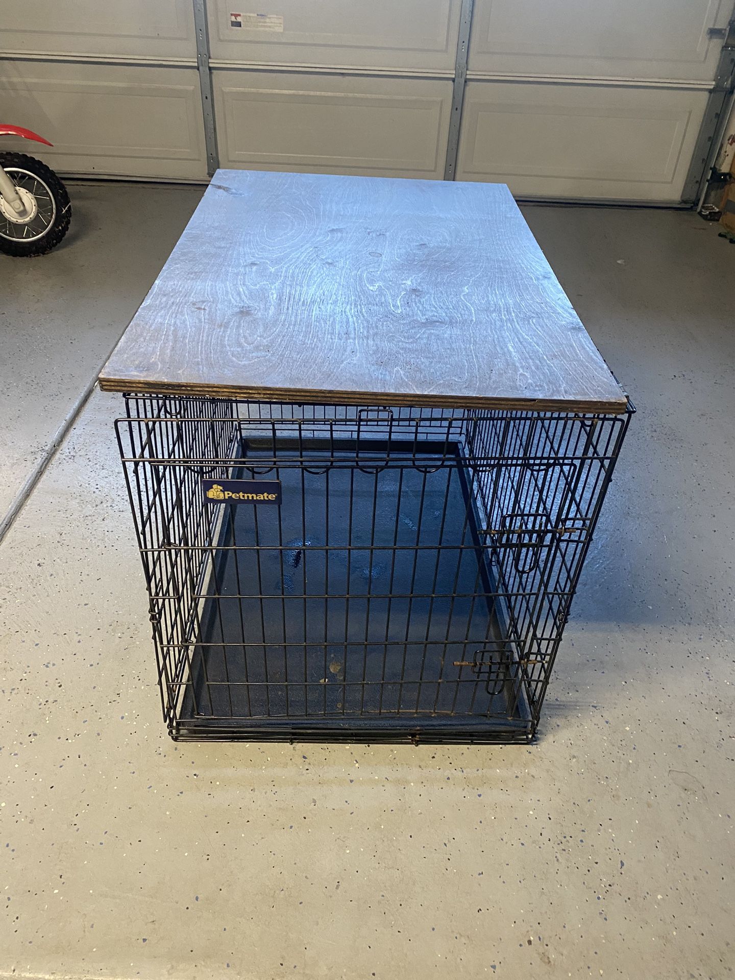 Pet Crate