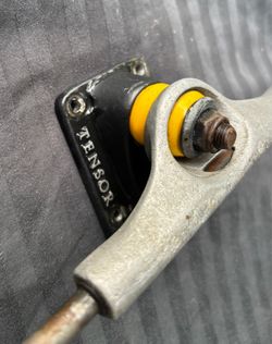 Skateboard Trucks