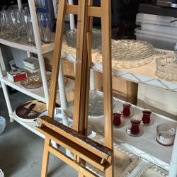 Painting Supplies 