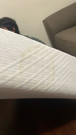 Mattress