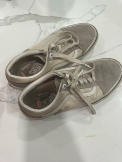 Men’s Van Shoes
