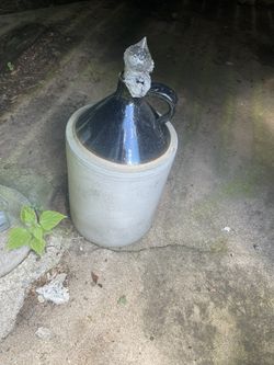 Jug