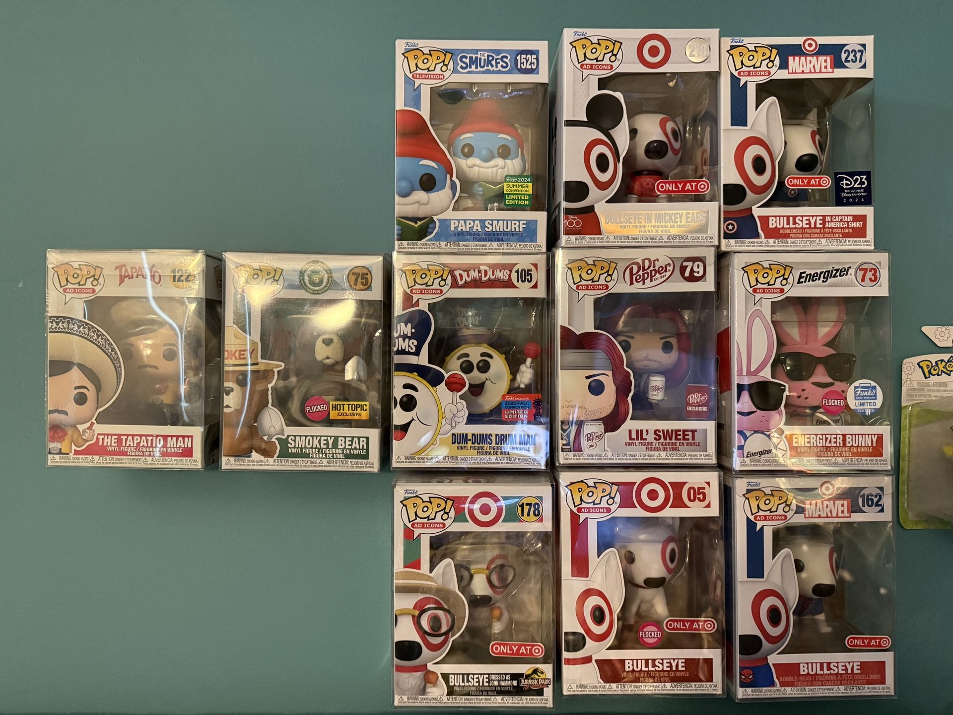 Funko Pop