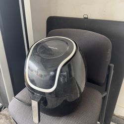 Power XL Air Fryer