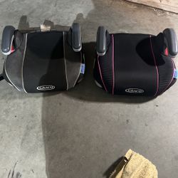 Booster Seats