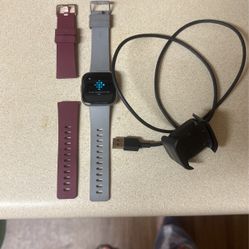 Fitbit Versa 3