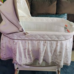 Baby Bassinet 