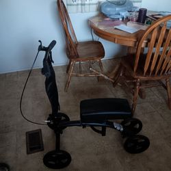 Knee Walker Scooter