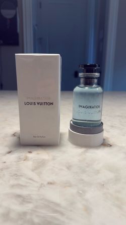 LV - Imagination