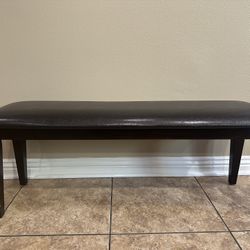 Beautiful Dining Table Bench