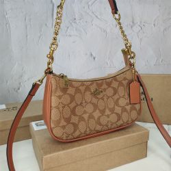 Coach Teri Shoulder Bag