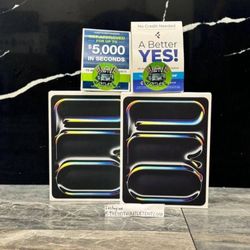 5495363 Apple 11” iPad Pro m4 chip wifi 256gb with oled 