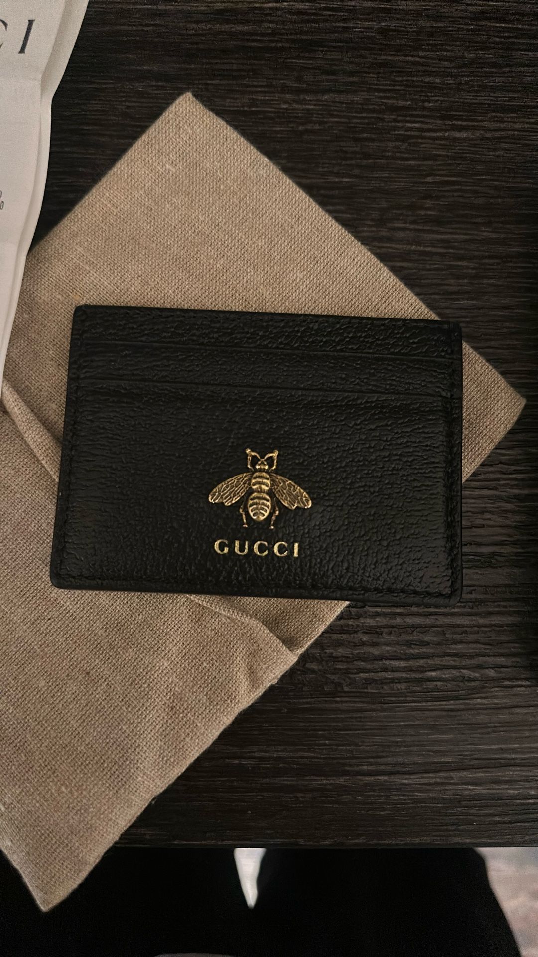 Gucci Wallet