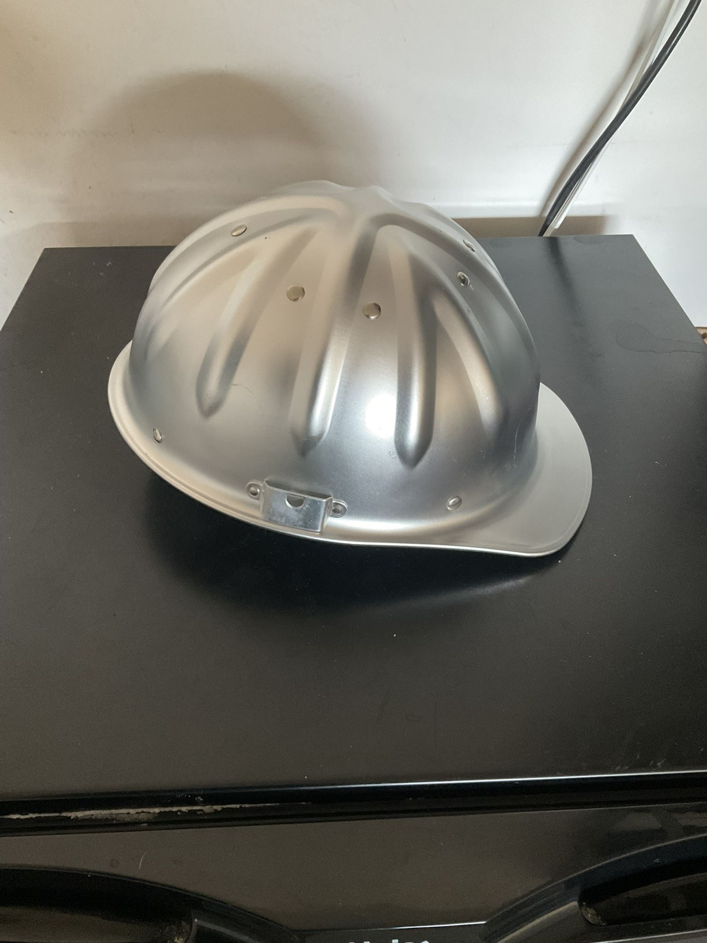 5 New Silver Work Safety Hamlet