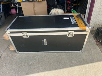 Flight case