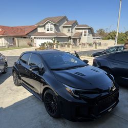 Tinting Any Car Any Shade