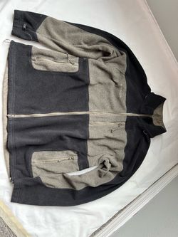 Columbia Men's Titanium Interchange Jacket Size XXL