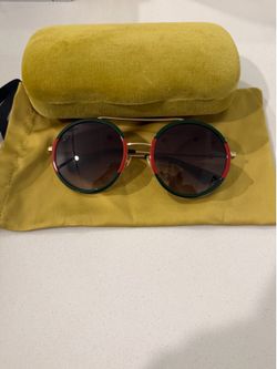Gucci sunglasses