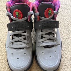 Nike Air Force Max Area 72 Rayguns  Brand New