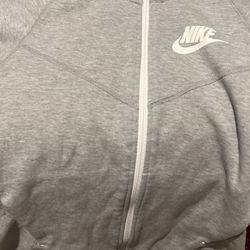 Nike Hoodie Jacket 