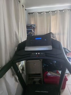 ProForm carbon TL treadmill