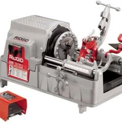 Rigid 535 THREADER 