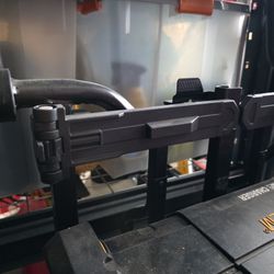 DeWalt ToughSystem 2.0 Carrier Mounting Brackets (3 Pairs Available)