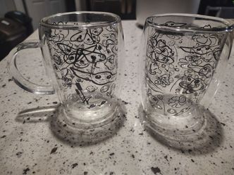 Star wars cups
