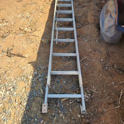 Extension Ladder 