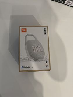 JBL CLIP 5