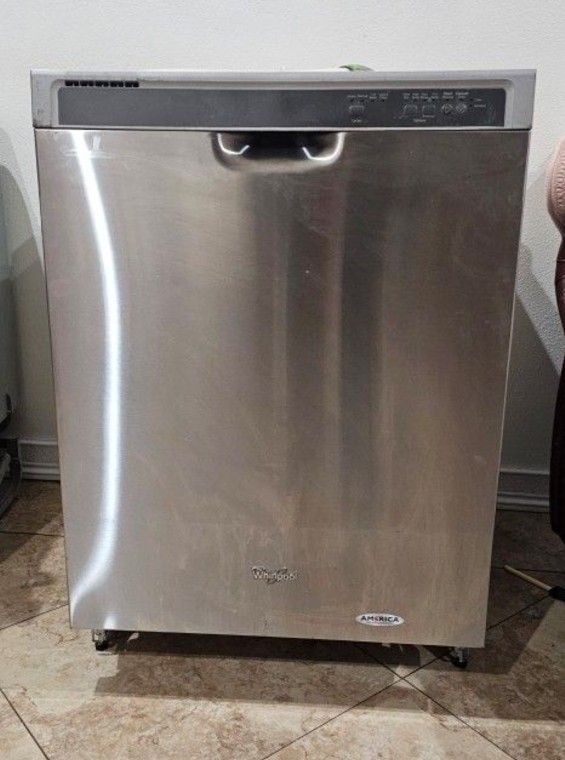 Dishwasher