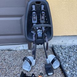 Yepp Mini Bike Seat
