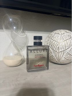 Dior Chanel Pour Homme “Superlaggera”