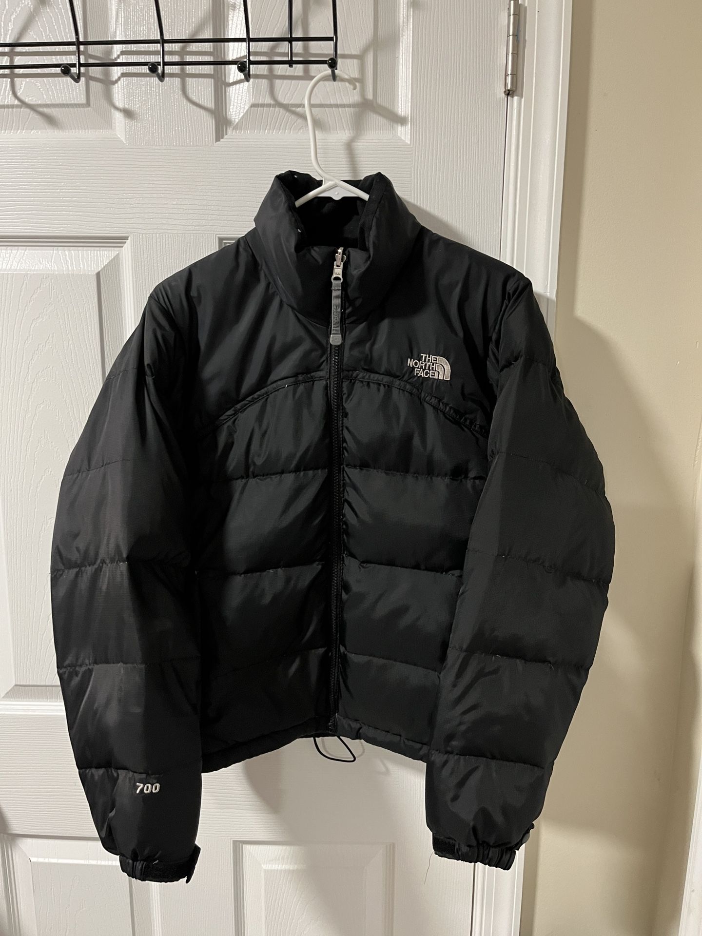 NorthFace 700 puffer